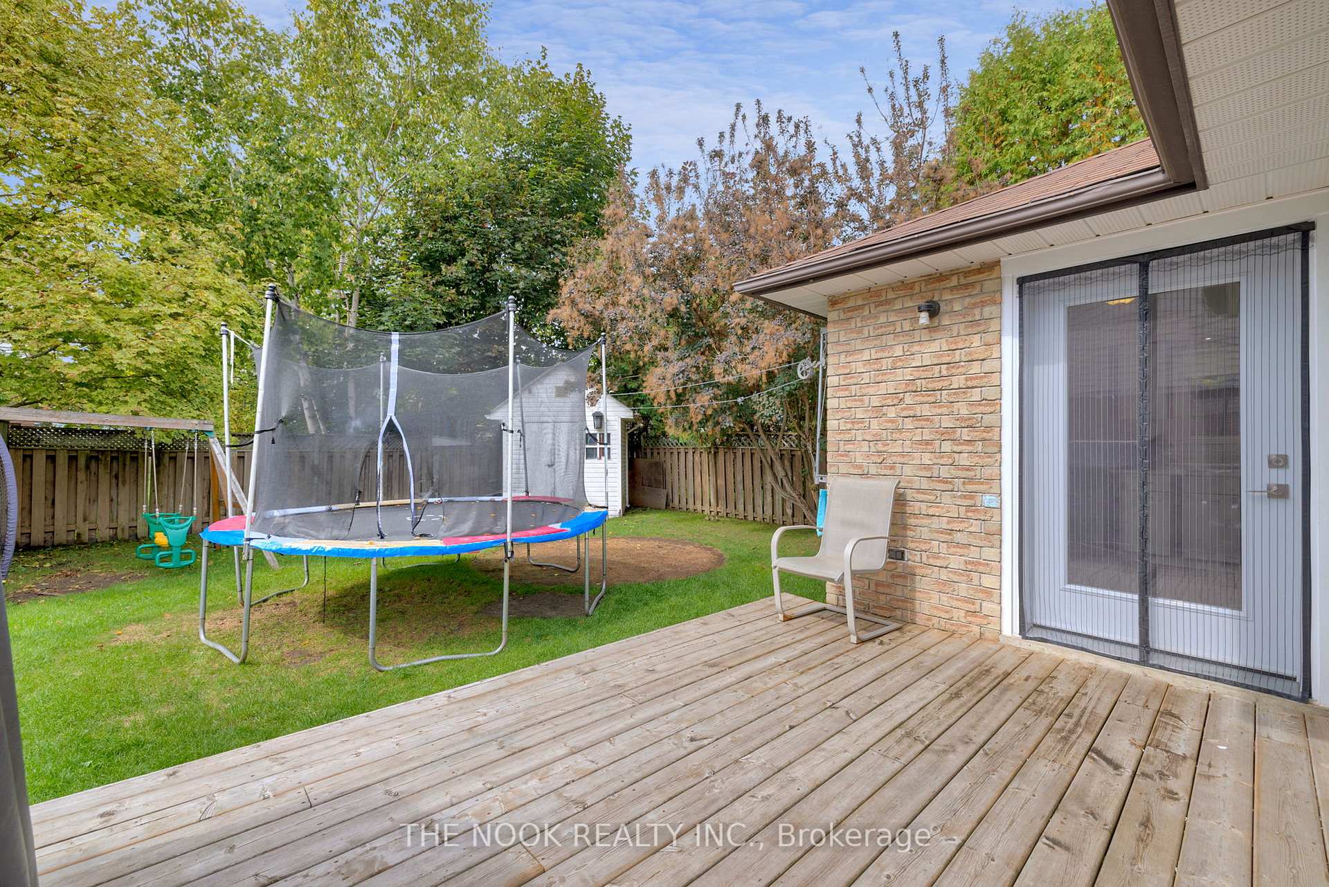 Photo 30 of 64 Soper Creek Drive, Clarington, Bowmanville — HOMEH