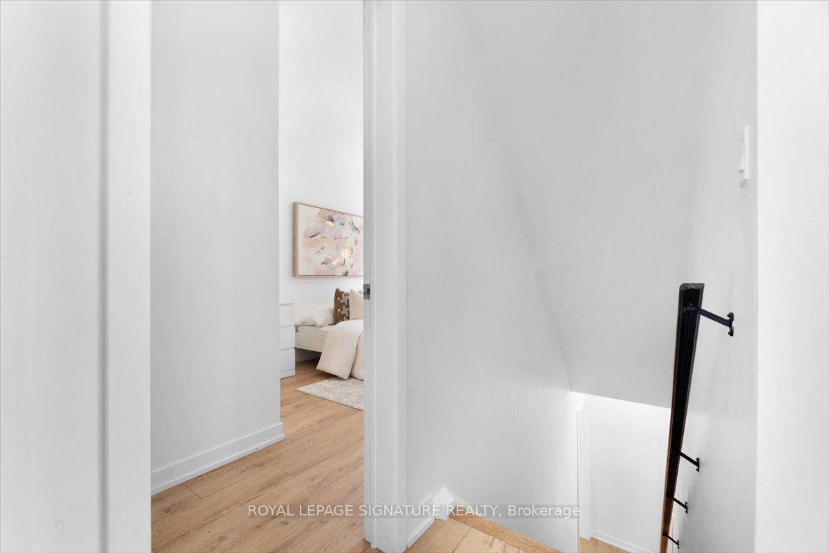 Front of Unit 49, 1740 Simcoe Street