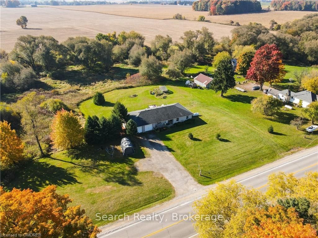 Photo 1 of 305 Highway 53, Brant, Brantford Twp — HOMEH