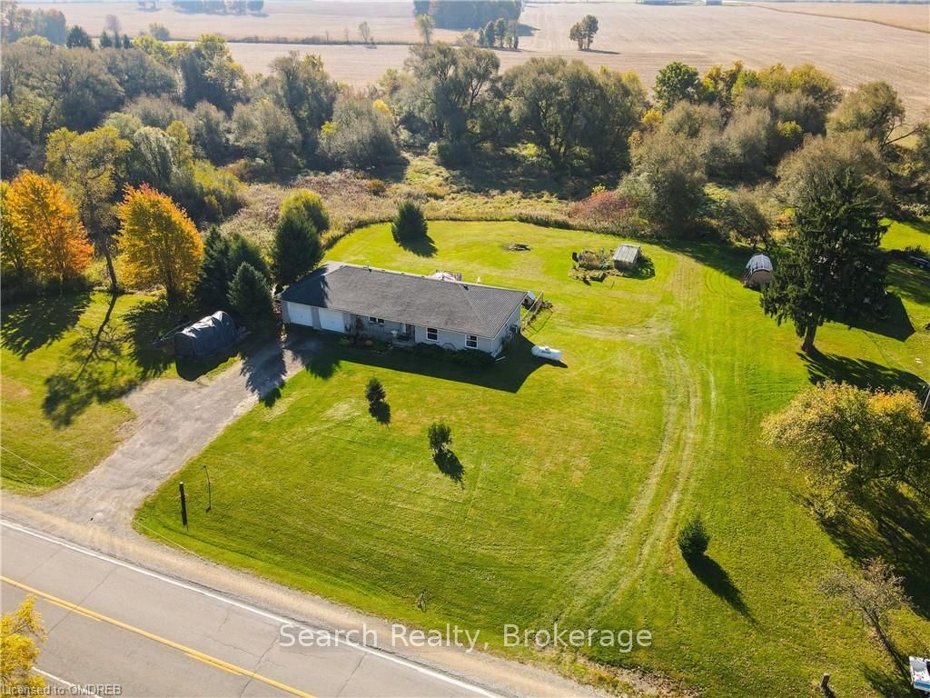 Photo 3 of 305 Highway 53, Brant, Brantford Twp — HOMEH