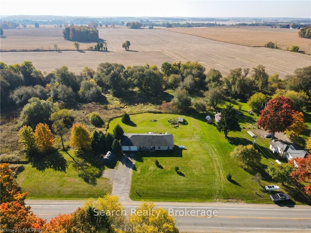 Photo 4 of 305 Highway 53, Brant, Brantford Twp — HOMEH