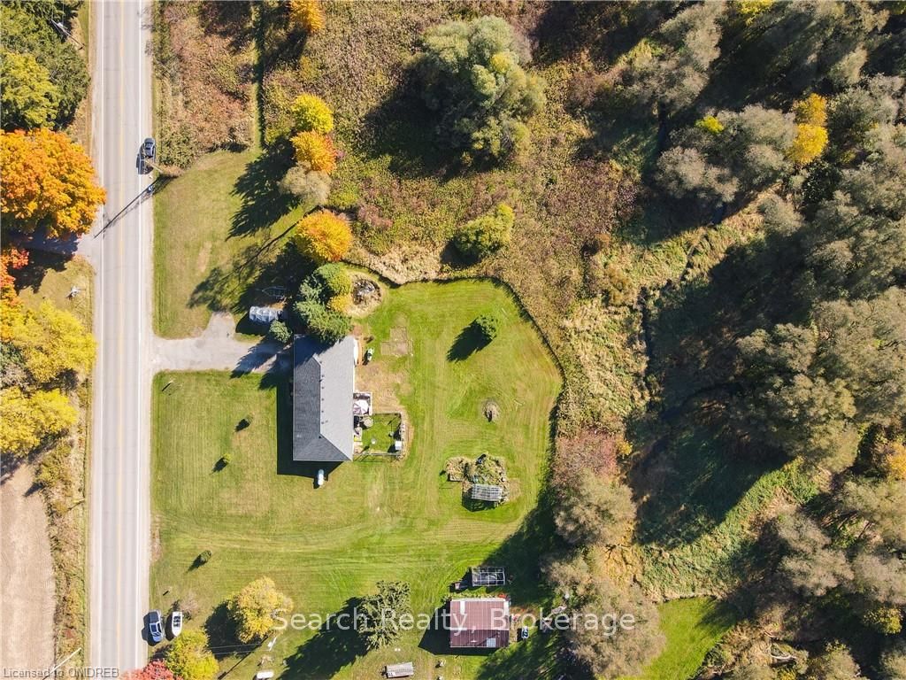 Photo 5 of 305 Highway 53, Brant, Brantford Twp — HOMEH