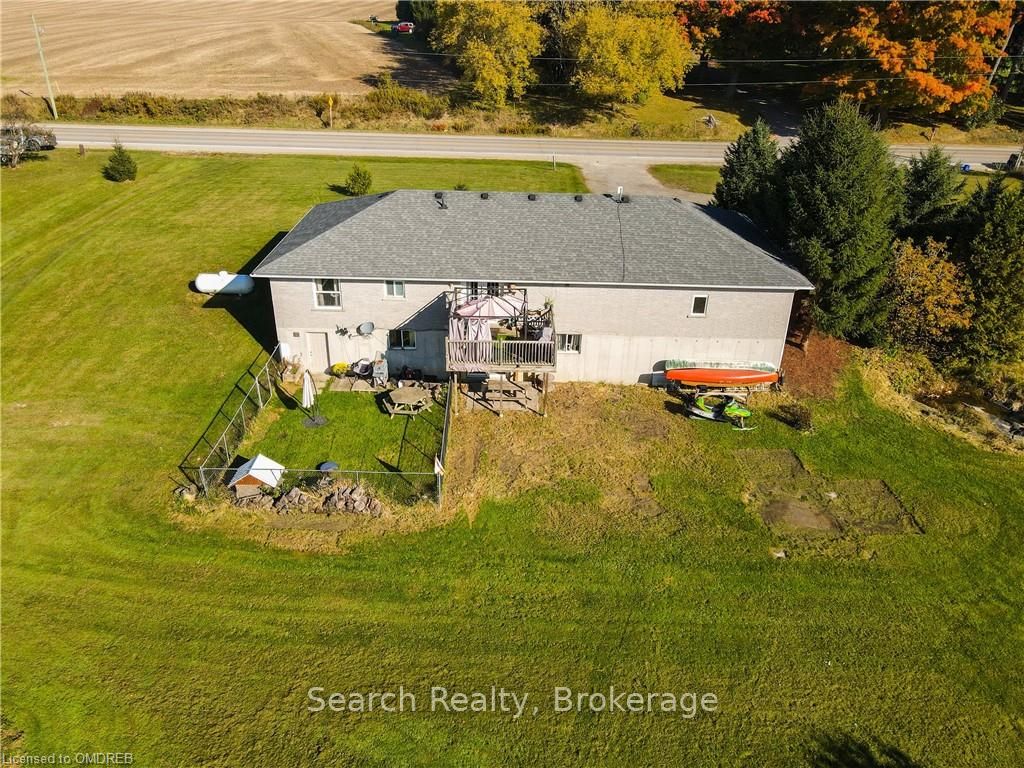 Photo 6 of 305 Highway 53, Brant, Brantford Twp — HOMEH