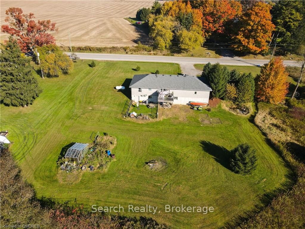 Photo 7 of 305 Highway 53, Brant, Brantford Twp — HOMEH