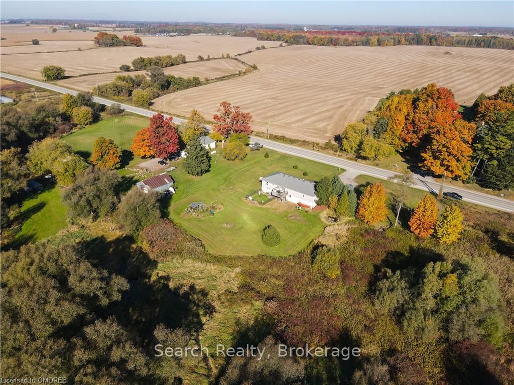 Photo 8 of 305 Highway 53, Brant, Brantford Twp — HOMEH
