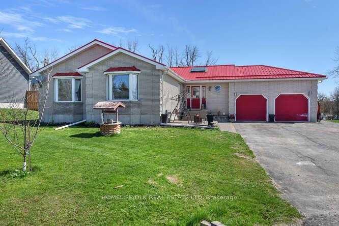 Photo 1 of 3 Brookview Crescent, Athens, R of Yonge & Escott Twp — HOMEH