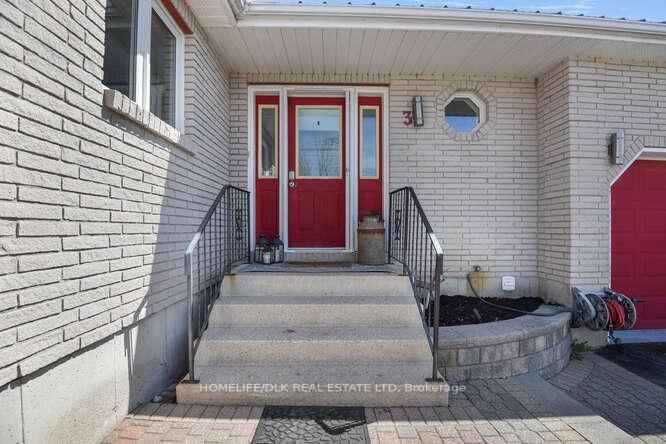 Photo 2 of 3 Brookview Crescent, Athens, R of Yonge & Escott Twp — HOMEH