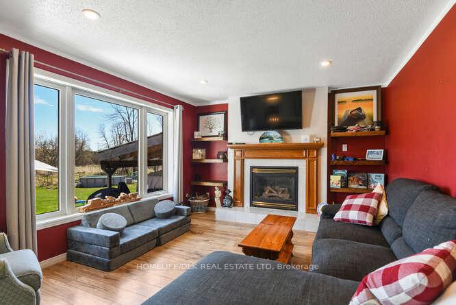 Photo 8 of 3 Brookview Crescent, Athens, R of Yonge & Escott Twp — HOMEH