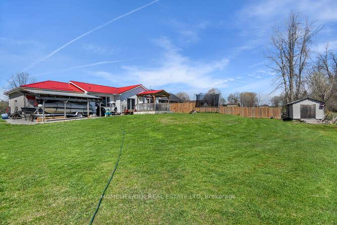 Photo 25 of 3 Brookview Crescent, Athens, R of Yonge & Escott Twp — HOMEH