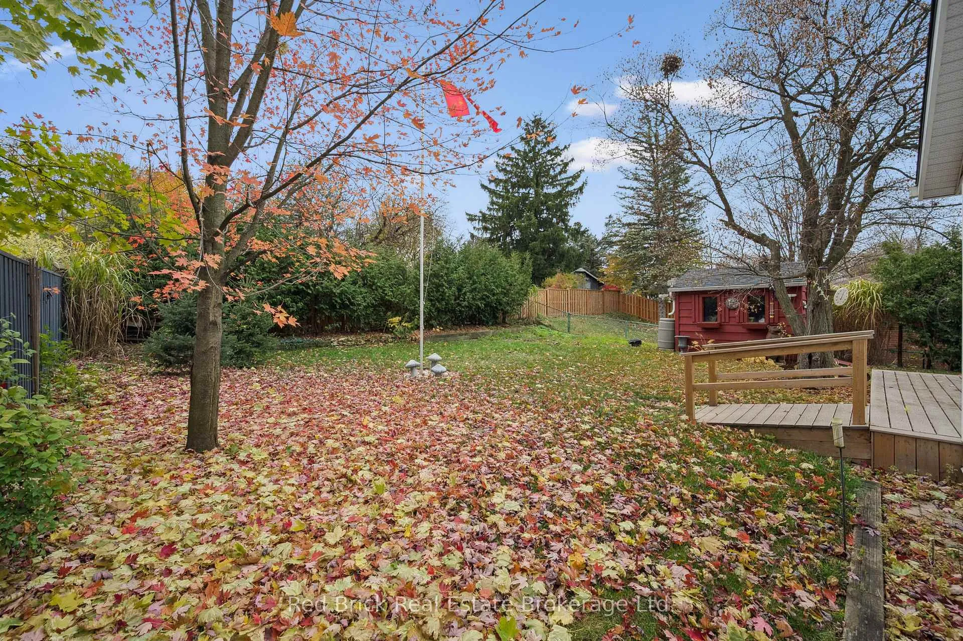 Photo 159 of 54 Sherwood Drive W, Guelph, General Hospital — HOMEH