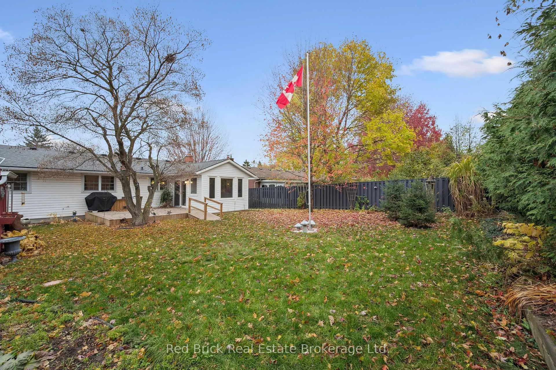 Photo 166 of 54 Sherwood Drive W, Guelph, General Hospital — HOMEH