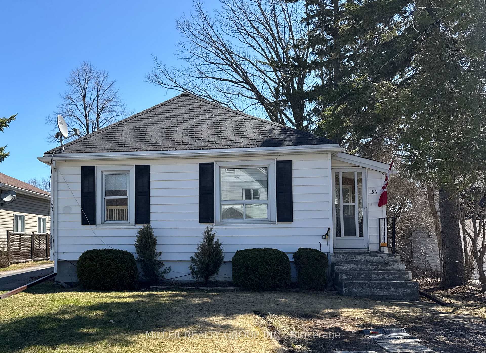 Photo 2 of 153 May Street, Temiskaming Shores, New Liskeard — HOMEH