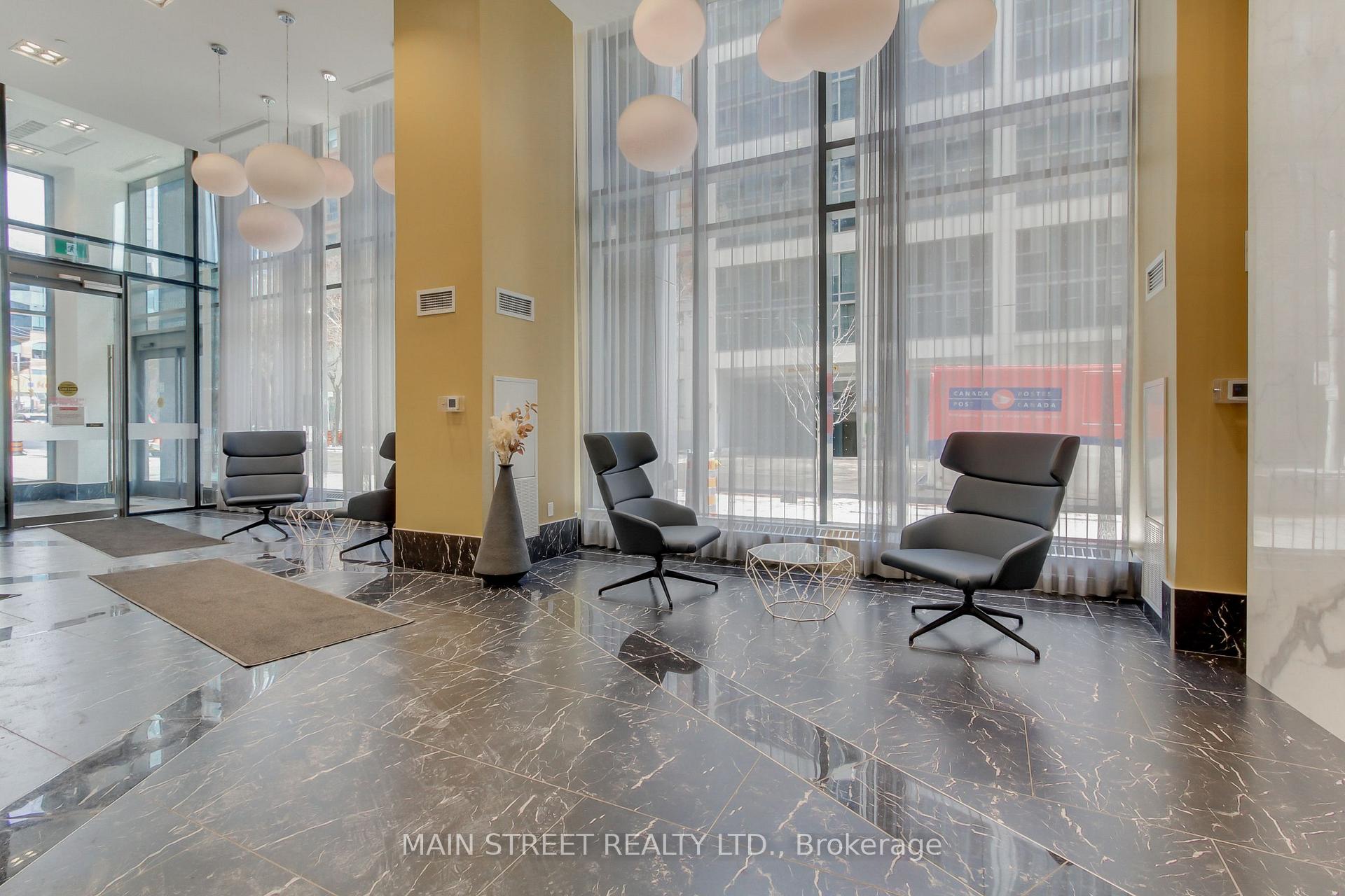 Photo 5 of Unit 201, 60 Princess Street, Toronto, Waterfront Communities — HOMEH