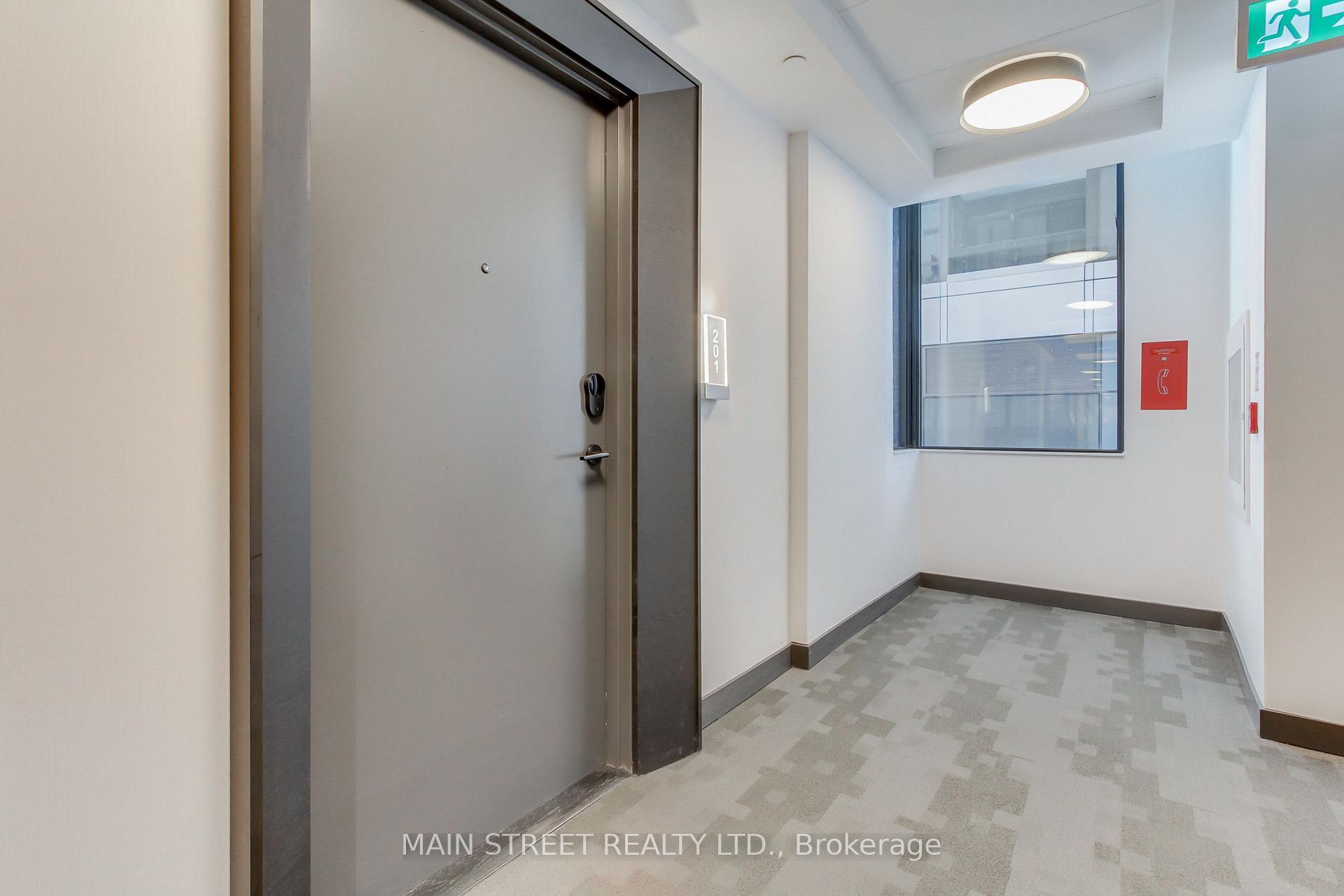 Photo 6 of Unit 201, 60 Princess Street, Toronto, Waterfront Communities — HOMEH