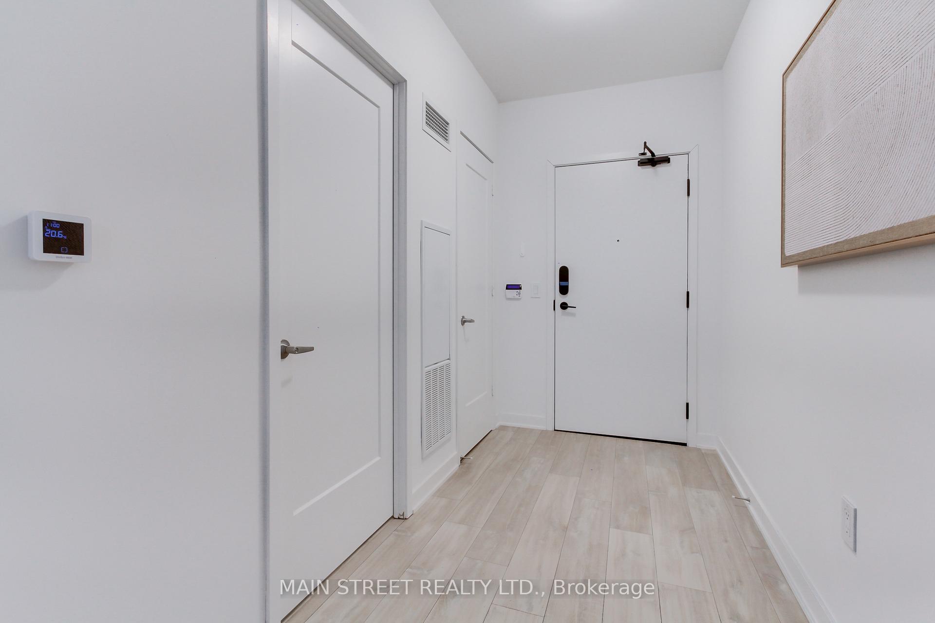Photo 7 of Unit 201, 60 Princess Street, Toronto, Waterfront Communities — HOMEH