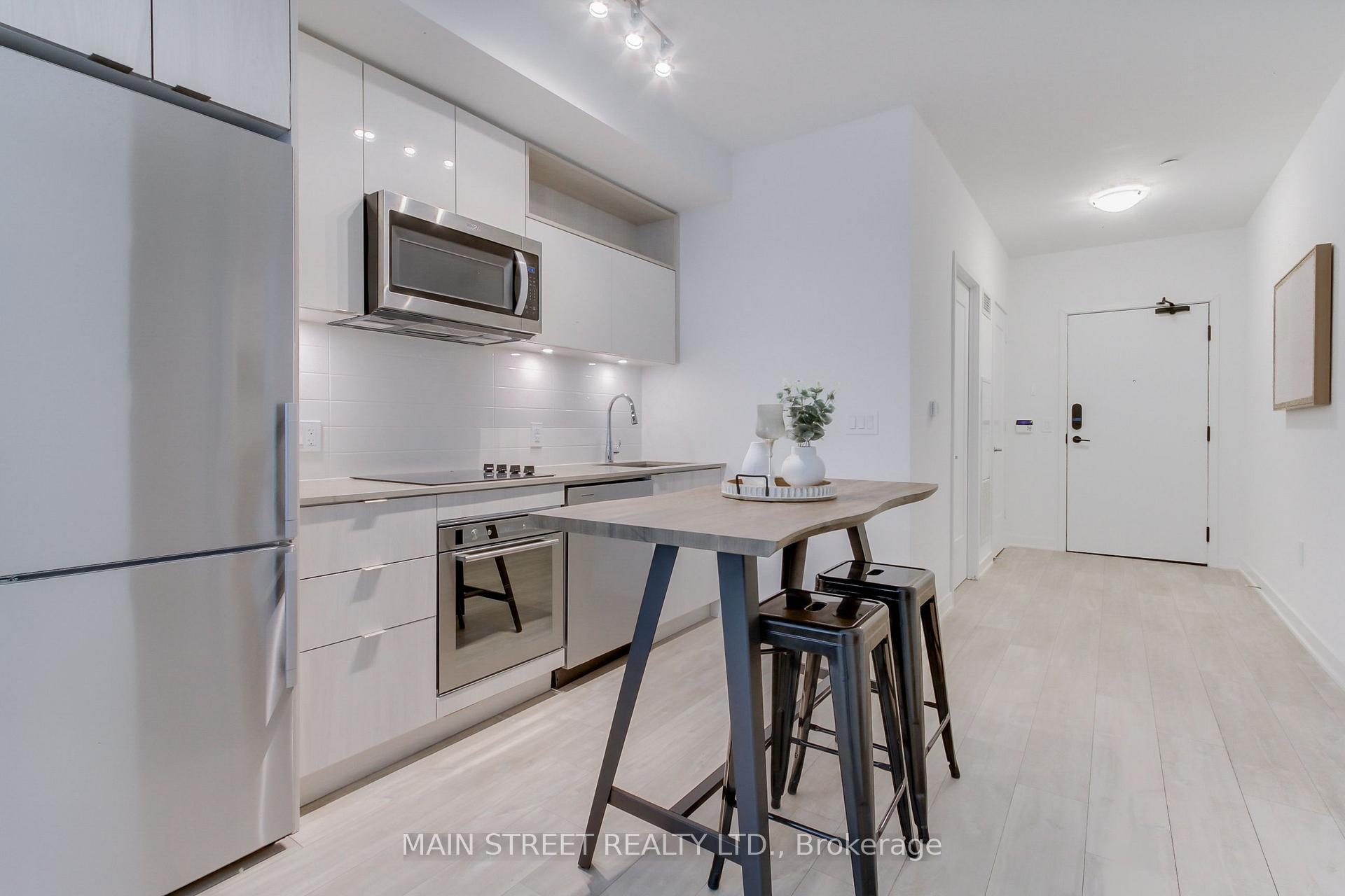 Photo 8 of Unit 201, 60 Princess Street, Toronto, Waterfront Communities — HOMEH