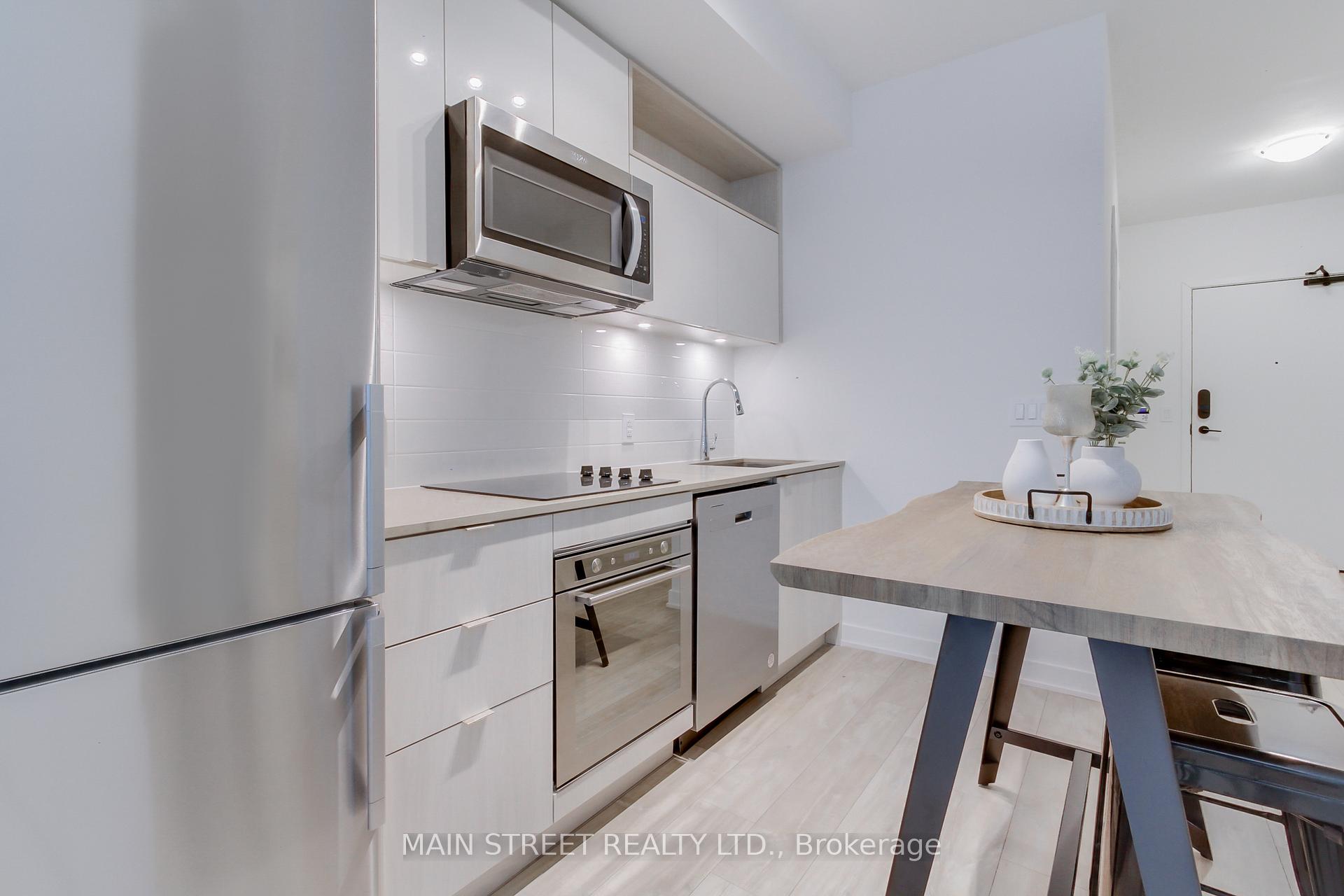 Photo 9 of Unit 201, 60 Princess Street, Toronto, Waterfront Communities — HOMEH