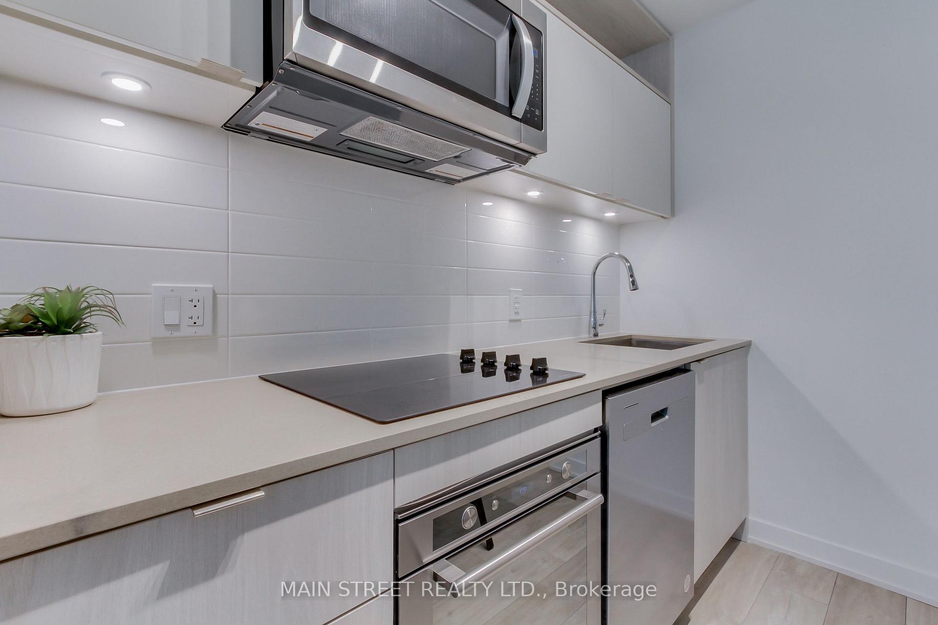 Photo 10 of Unit 201, 60 Princess Street, Toronto, Waterfront Communities — HOMEH