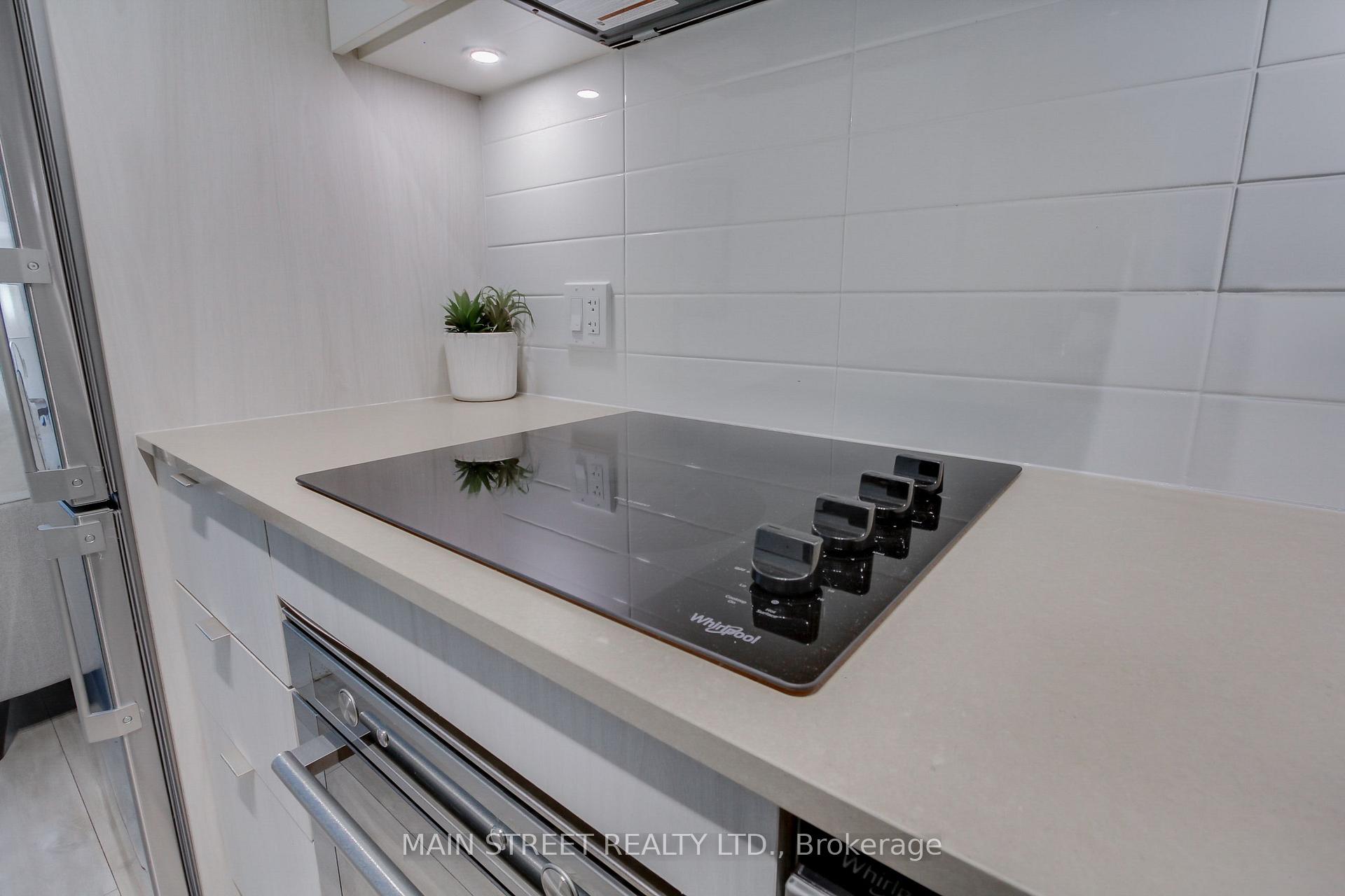 Photo 11 of Unit 201, 60 Princess Street, Toronto, Waterfront Communities — HOMEH