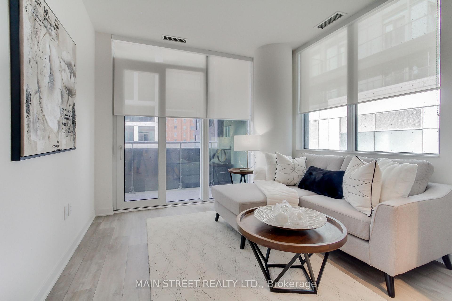 Photo 14 of Unit 201, 60 Princess Street, Toronto, Waterfront Communities — HOMEH