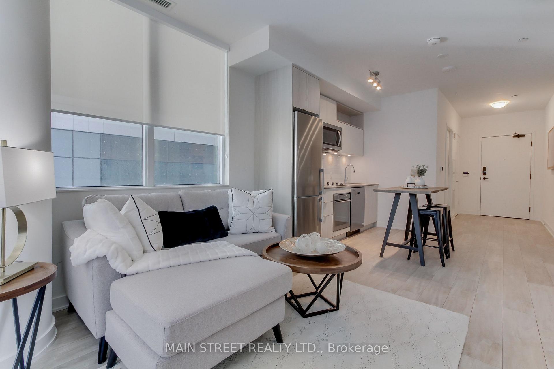 Photo 15 of Unit 201, 60 Princess Street, Toronto, Waterfront Communities — HOMEH