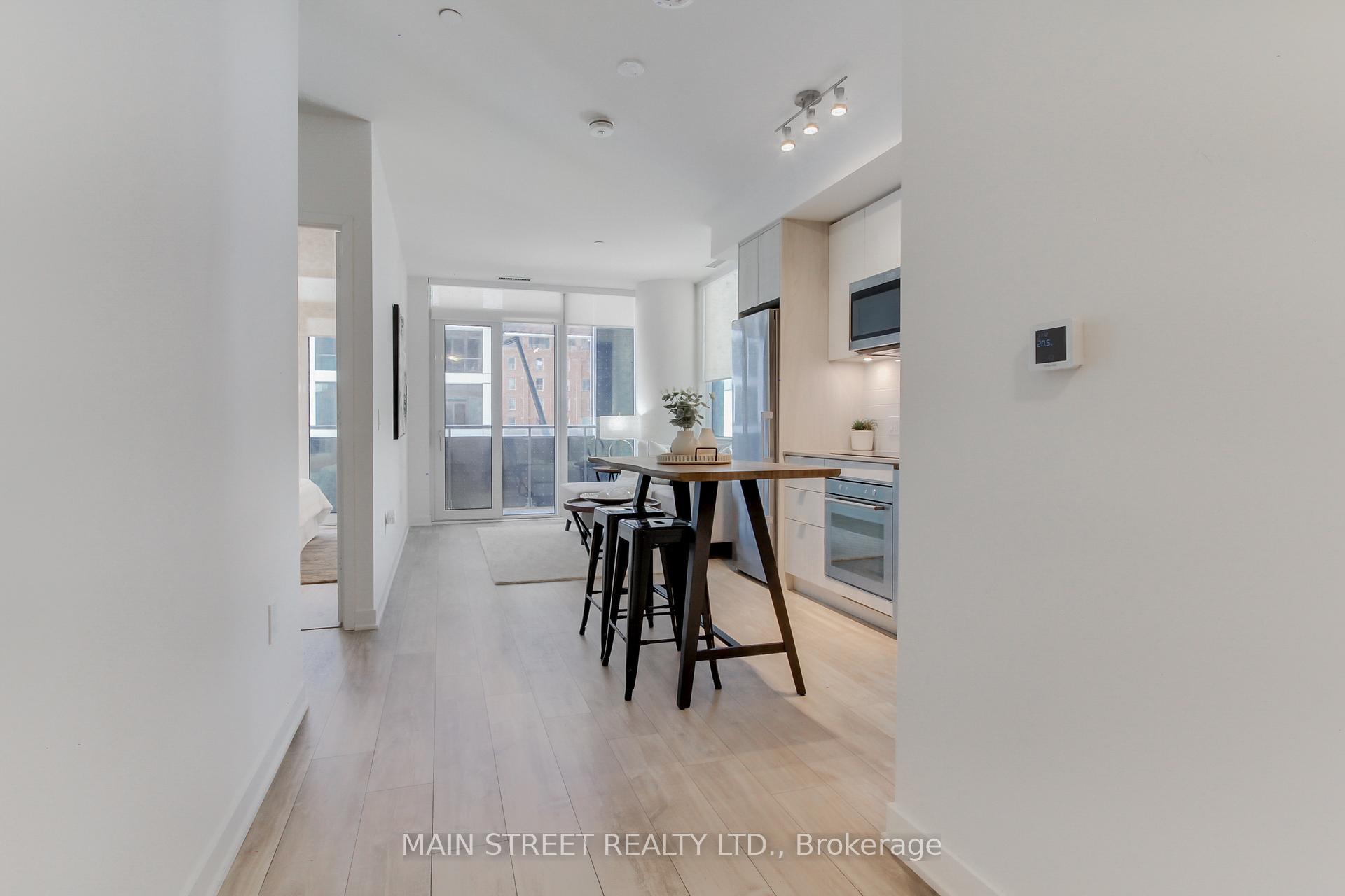 Photo 16 of Unit 201, 60 Princess Street, Toronto, Waterfront Communities — HOMEH