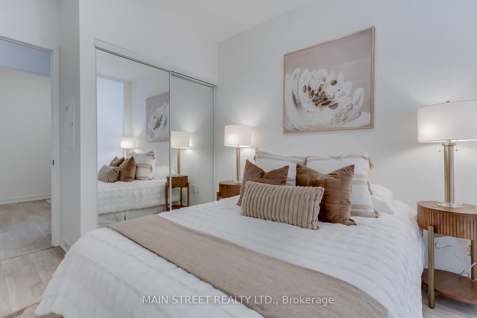 Photo 17 of Unit 201, 60 Princess Street, Toronto, Waterfront Communities — HOMEH