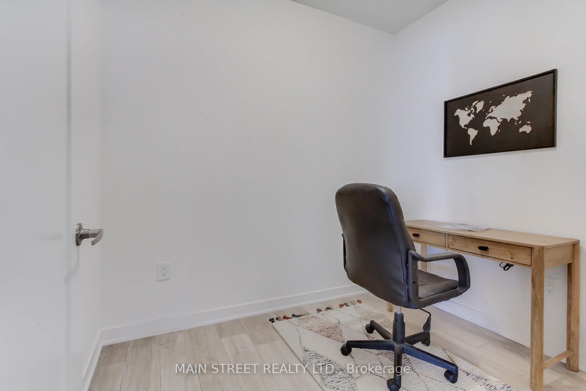 Photo 19 of Unit 201, 60 Princess Street, Toronto, Waterfront Communities — HOMEH