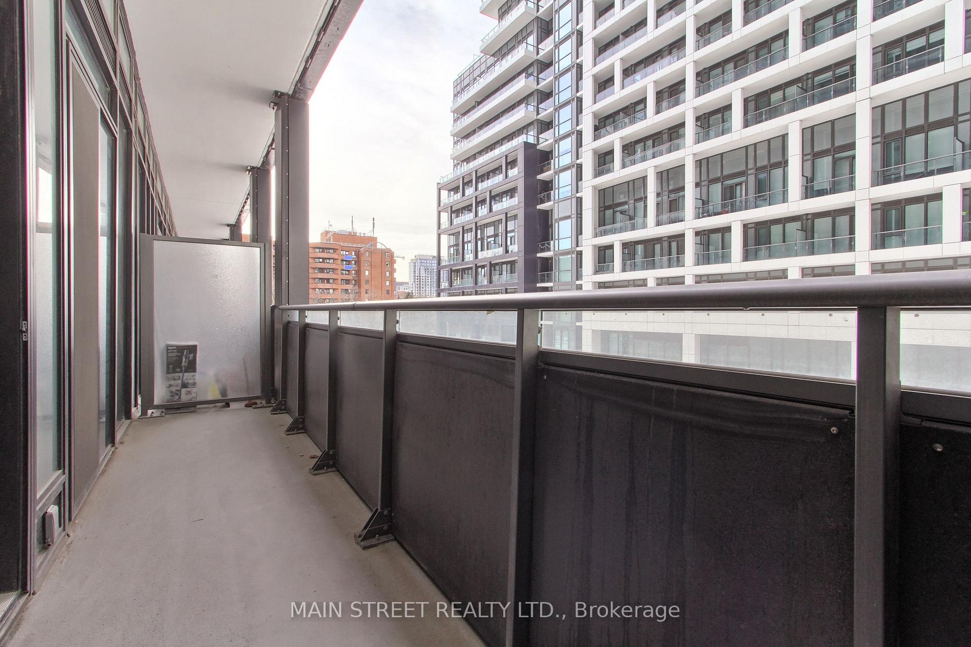 Photo 43 of Unit 201, 60 Princess Street, Toronto, Waterfront Communities — HOMEH