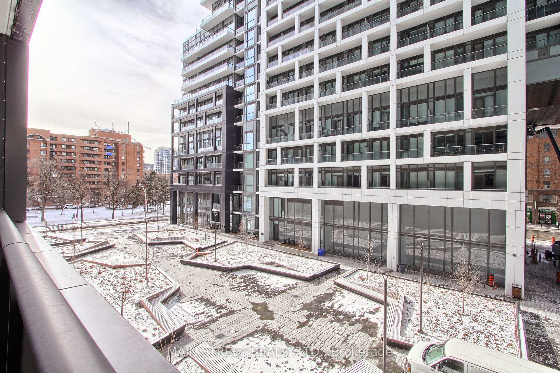 Photo 44 of Unit 201, 60 Princess Street, Toronto, Waterfront Communities — HOMEH