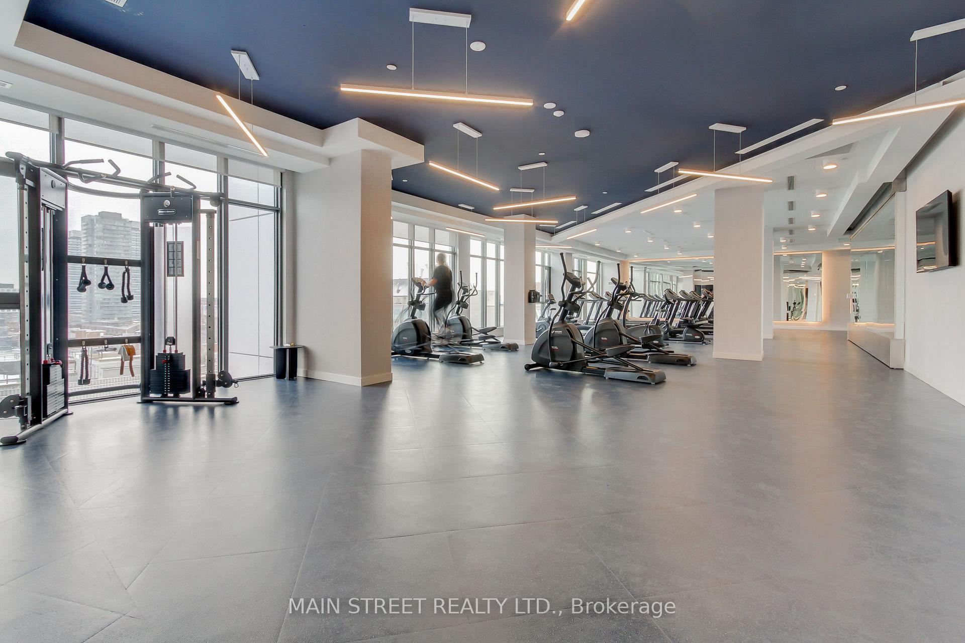 Photo 45 of Unit 201, 60 Princess Street, Toronto, Waterfront Communities — HOMEH