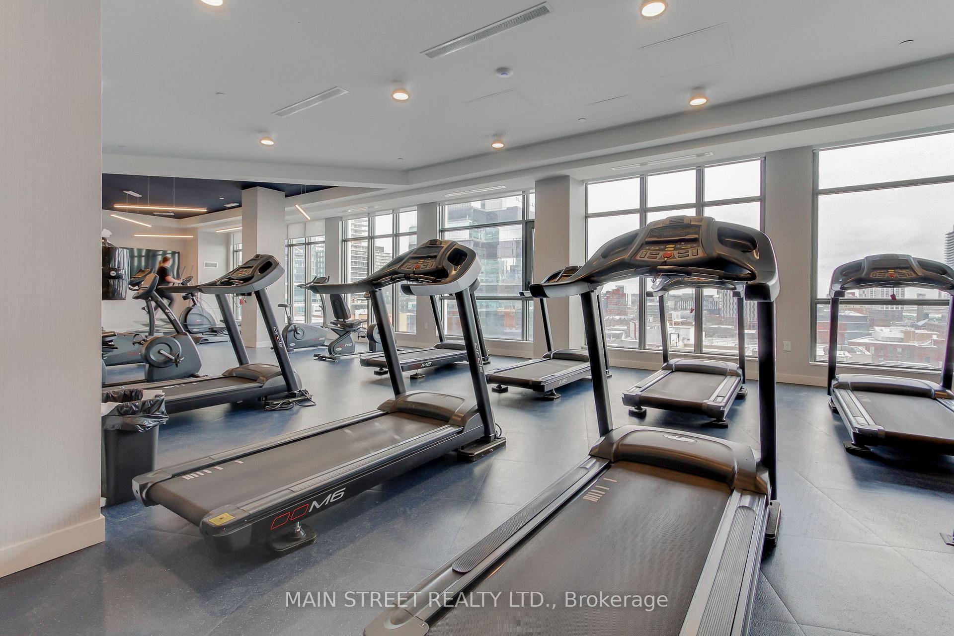 Photo 46 of Unit 201, 60 Princess Street, Toronto, Waterfront Communities — HOMEH