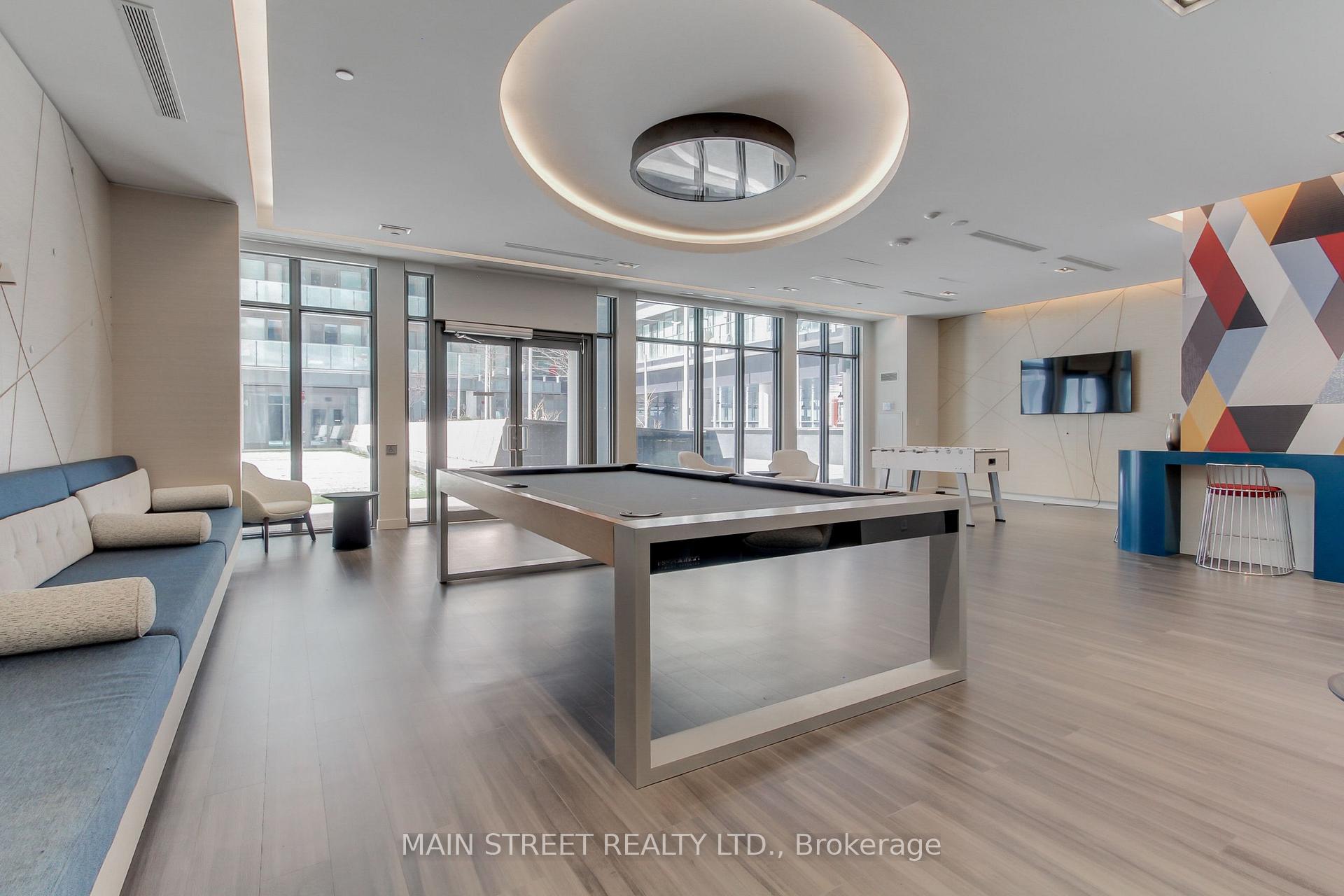 Photo 48 of Unit 201, 60 Princess Street, Toronto, Waterfront Communities — HOMEH