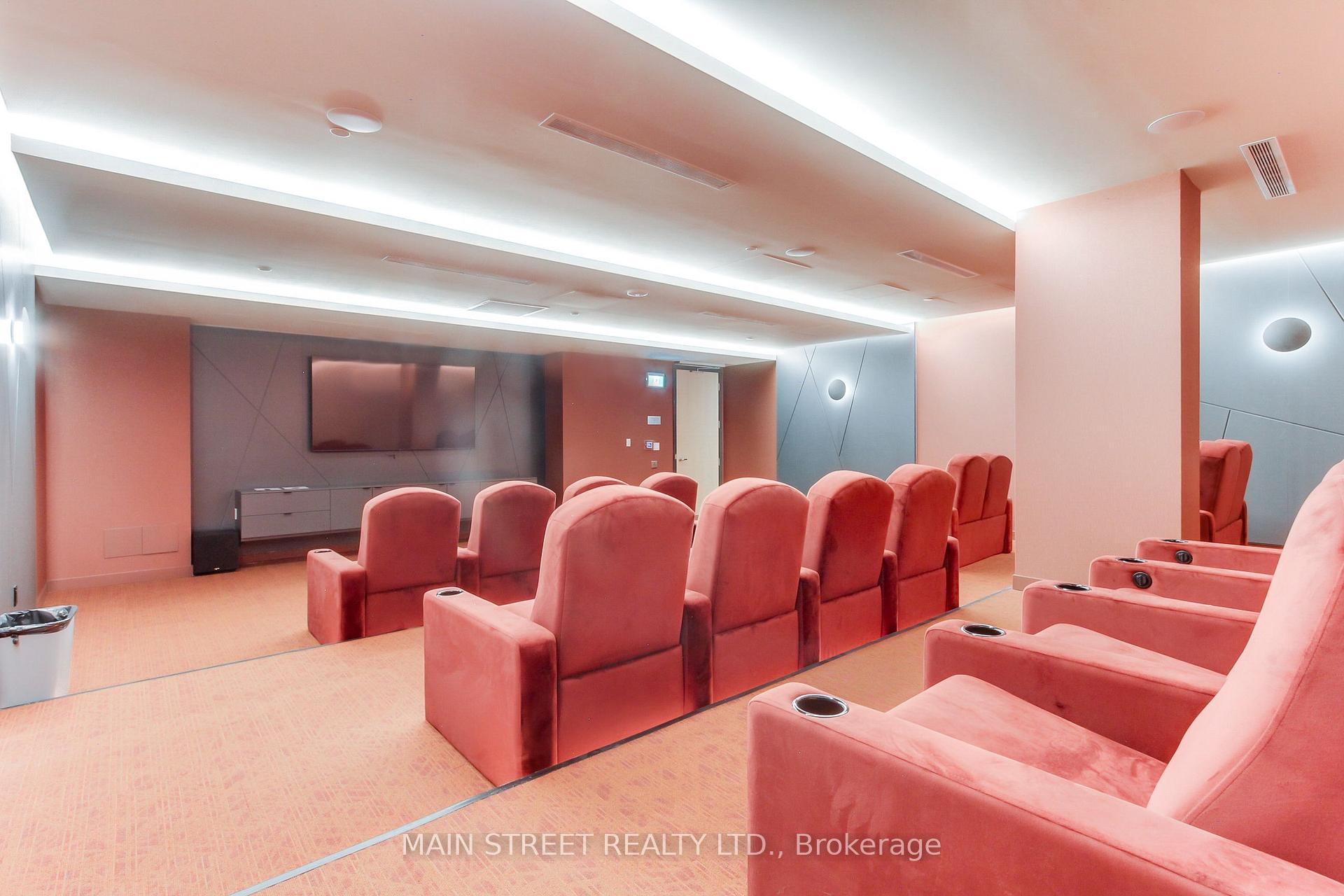 Photo 50 of Unit 201, 60 Princess Street, Toronto, Waterfront Communities — HOMEH