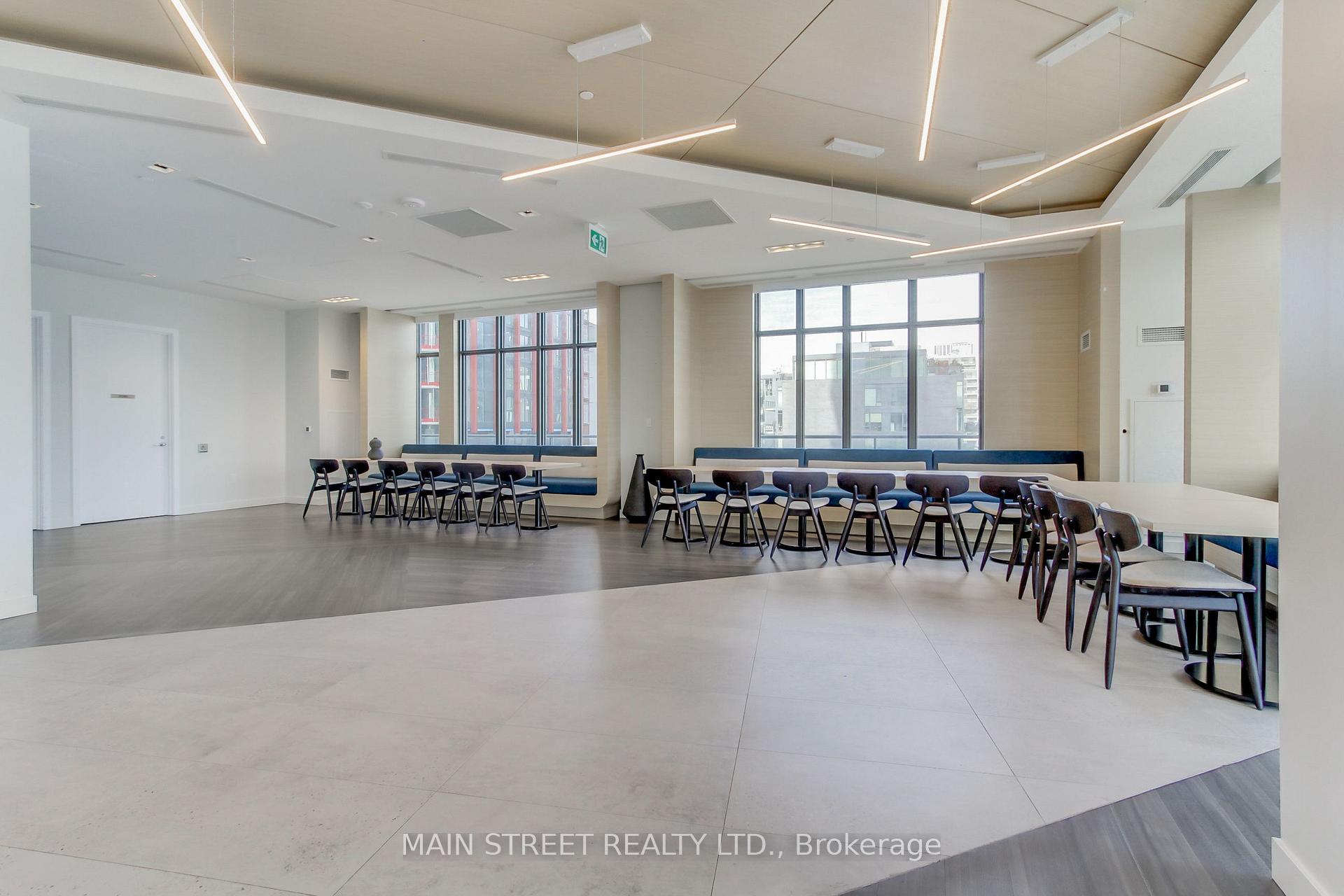 Photo 53 of Unit 201, 60 Princess Street, Toronto, Waterfront Communities — HOMEH