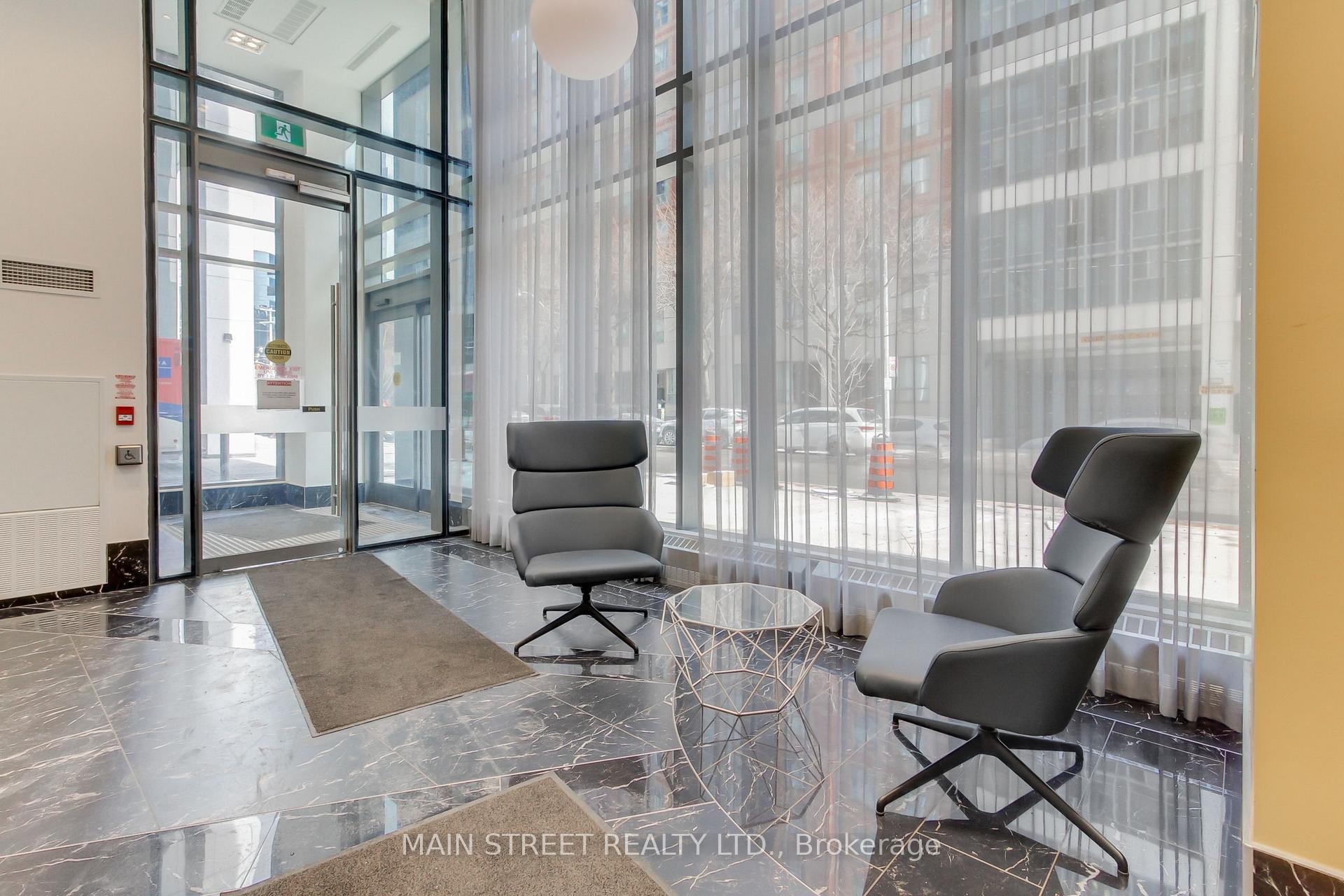 Photo 23 of Unit 201, 60 Princess Street, Toronto, Waterfront Communities — HOMEH