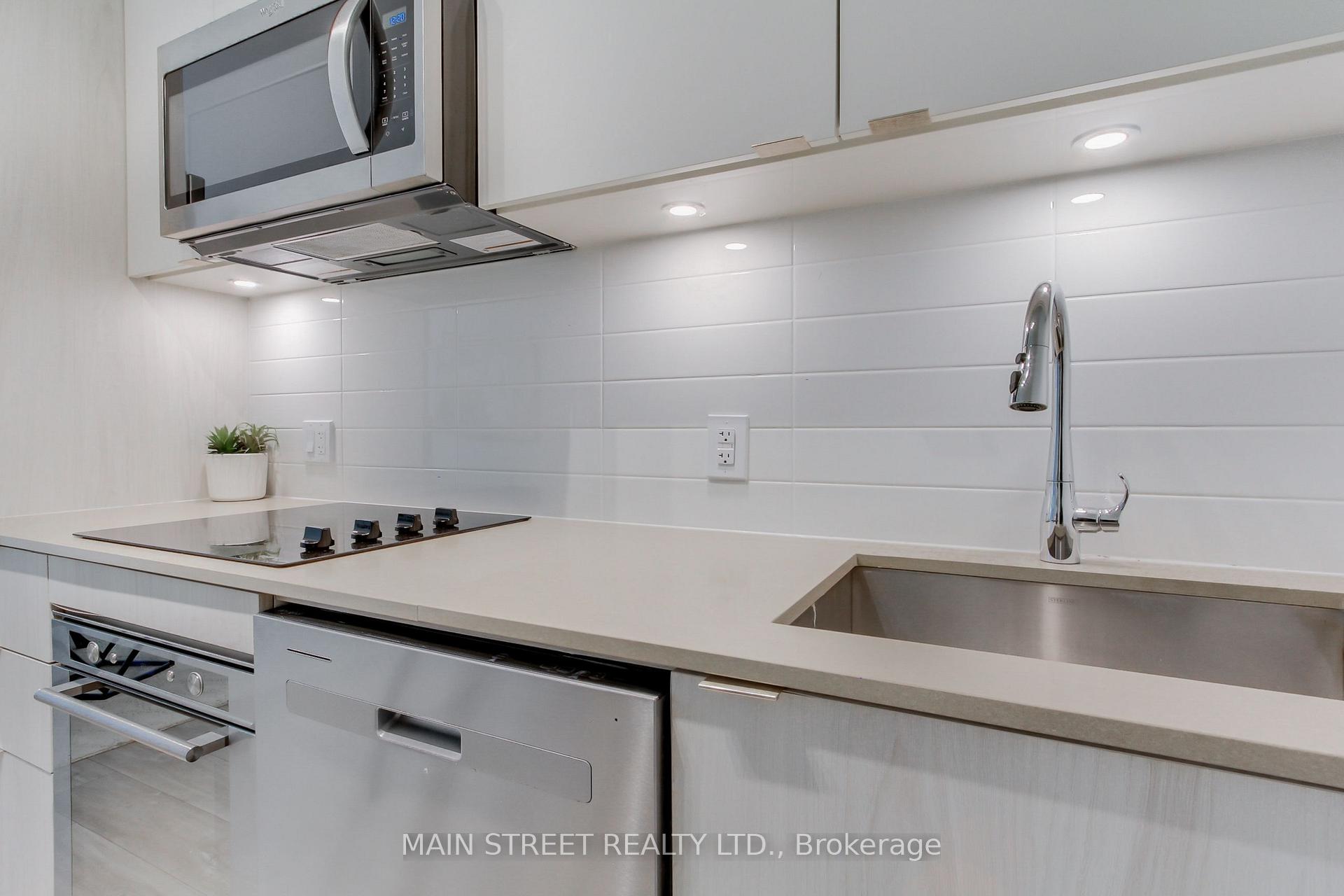 Photo 31 of Unit 201, 60 Princess Street, Toronto, Waterfront Communities — HOMEH
