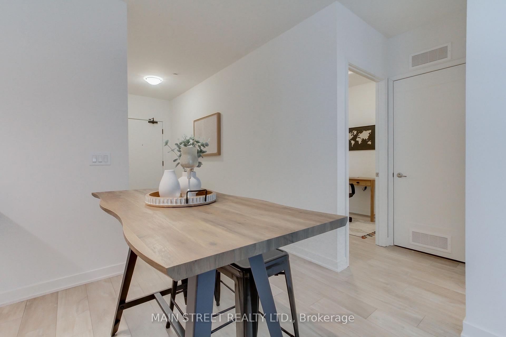 Photo 32 of Unit 201, 60 Princess Street, Toronto, Waterfront Communities — HOMEH