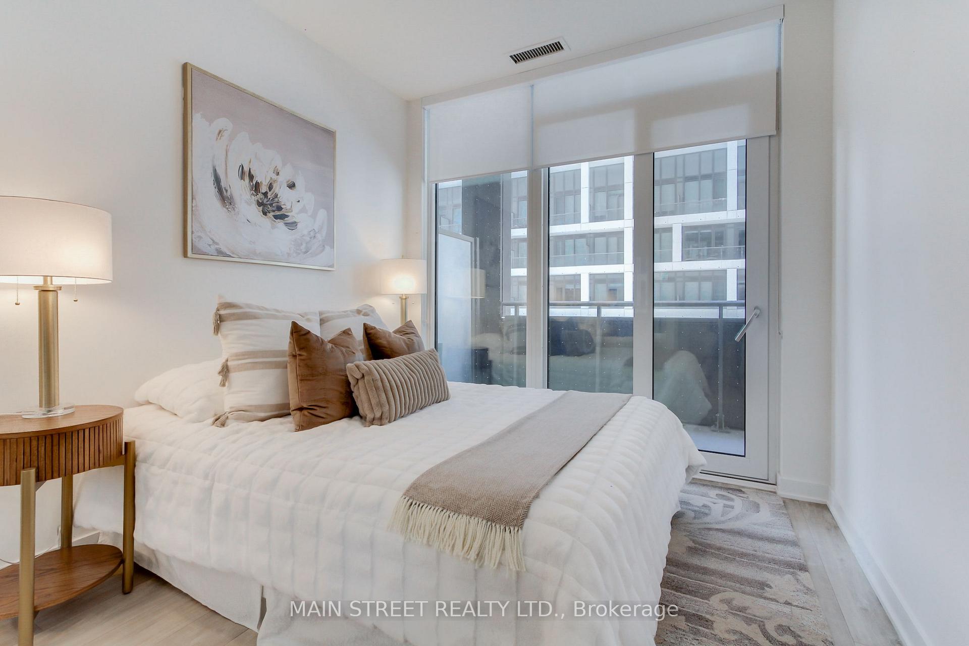Photo 37 of Unit 201, 60 Princess Street, Toronto, Waterfront Communities — HOMEH