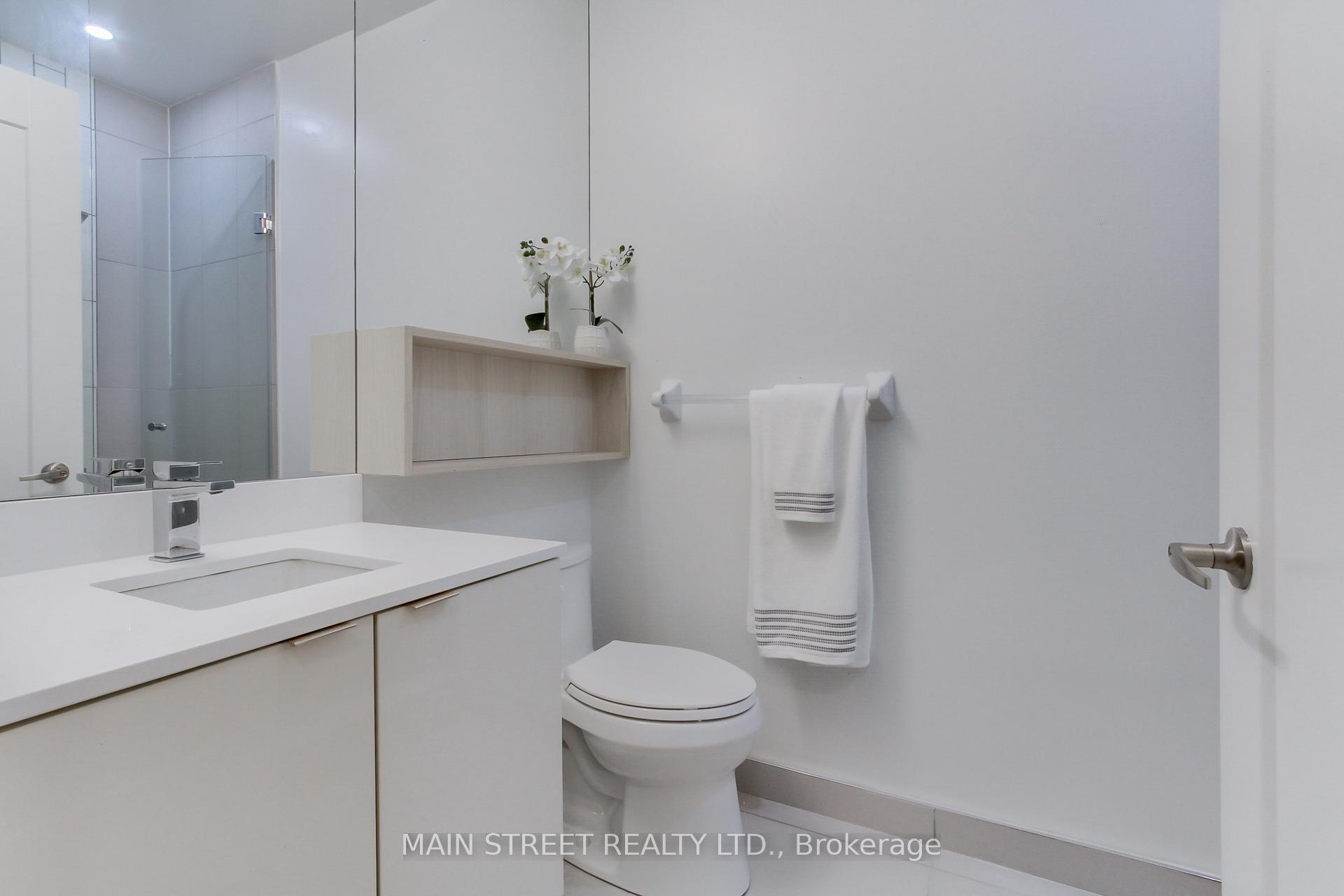 Photo 39 of Unit 201, 60 Princess Street, Toronto, Waterfront Communities — HOMEH