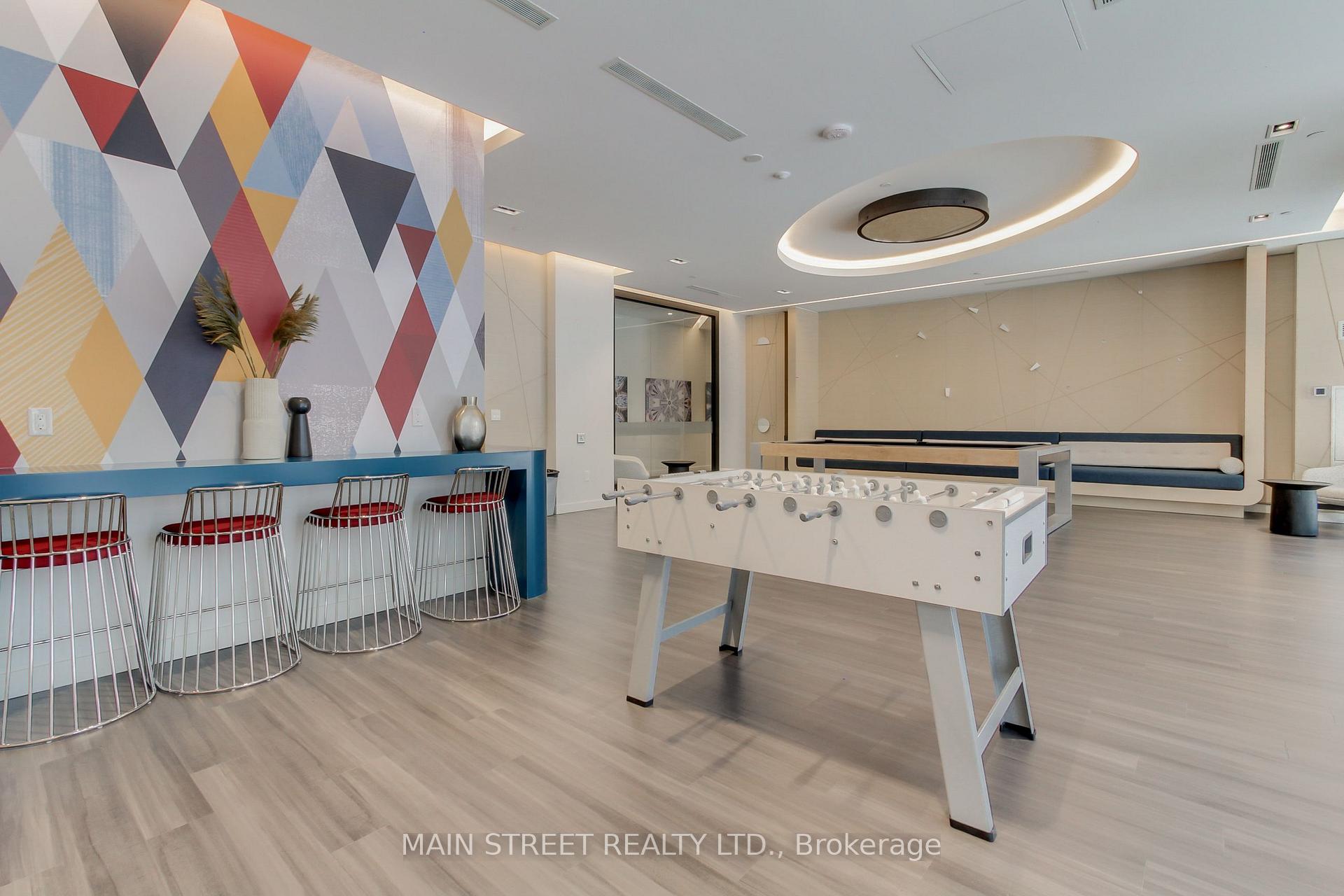 Photo 63 of Unit 201, 60 Princess Street, Toronto, Waterfront Communities — HOMEH