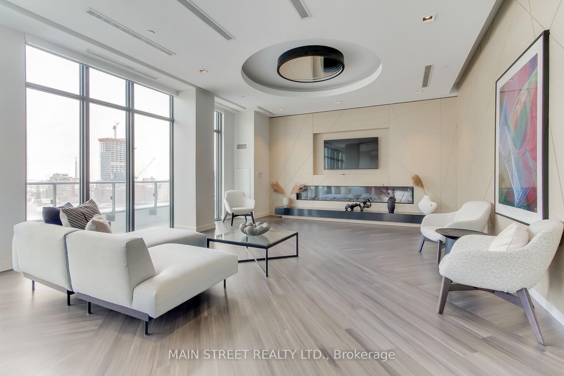 Photo 65 of Unit 201, 60 Princess Street, Toronto, Waterfront Communities — HOMEH
