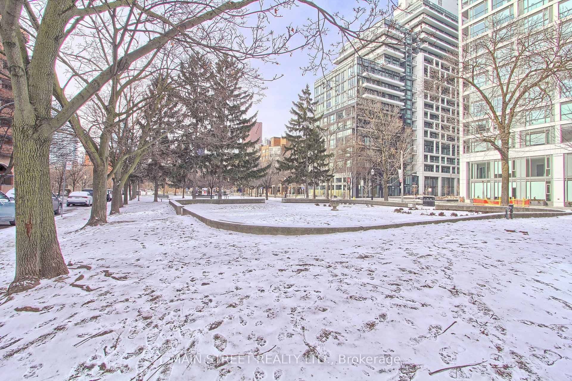 Photo 68 of Unit 201, 60 Princess Street, Toronto, Waterfront Communities — HOMEH