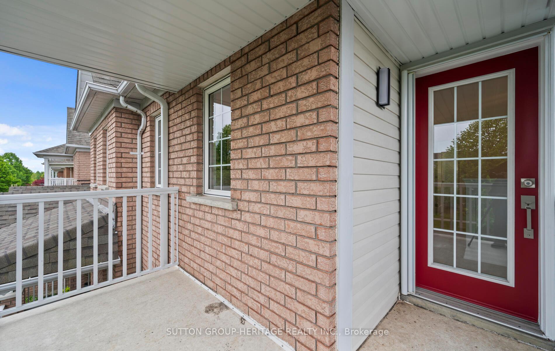 Photo 17 of 14 Bayside Gate E, Whitby, Port Whitby — HOMEH