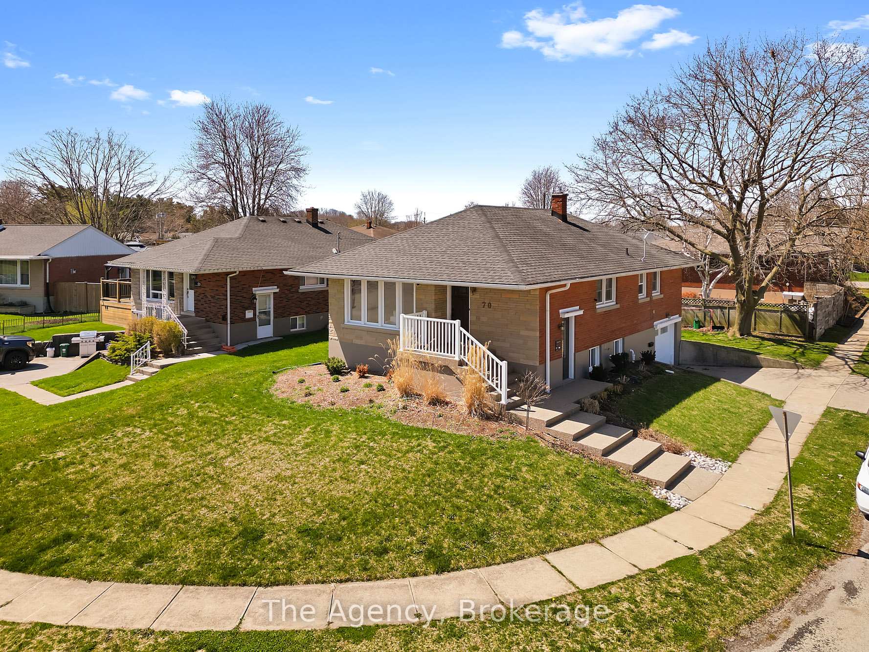 Photo 1 of 70 South Crescent, Port Colborne, Sugarloaf — HOMEH