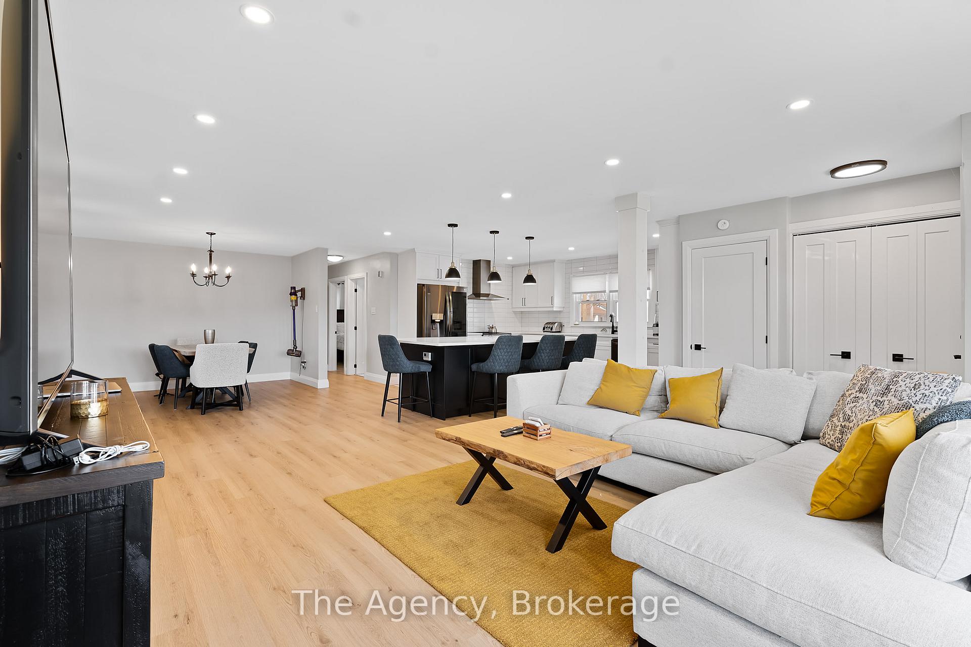 Photo 10 of 70 South Crescent, Port Colborne, Sugarloaf — HOMEH