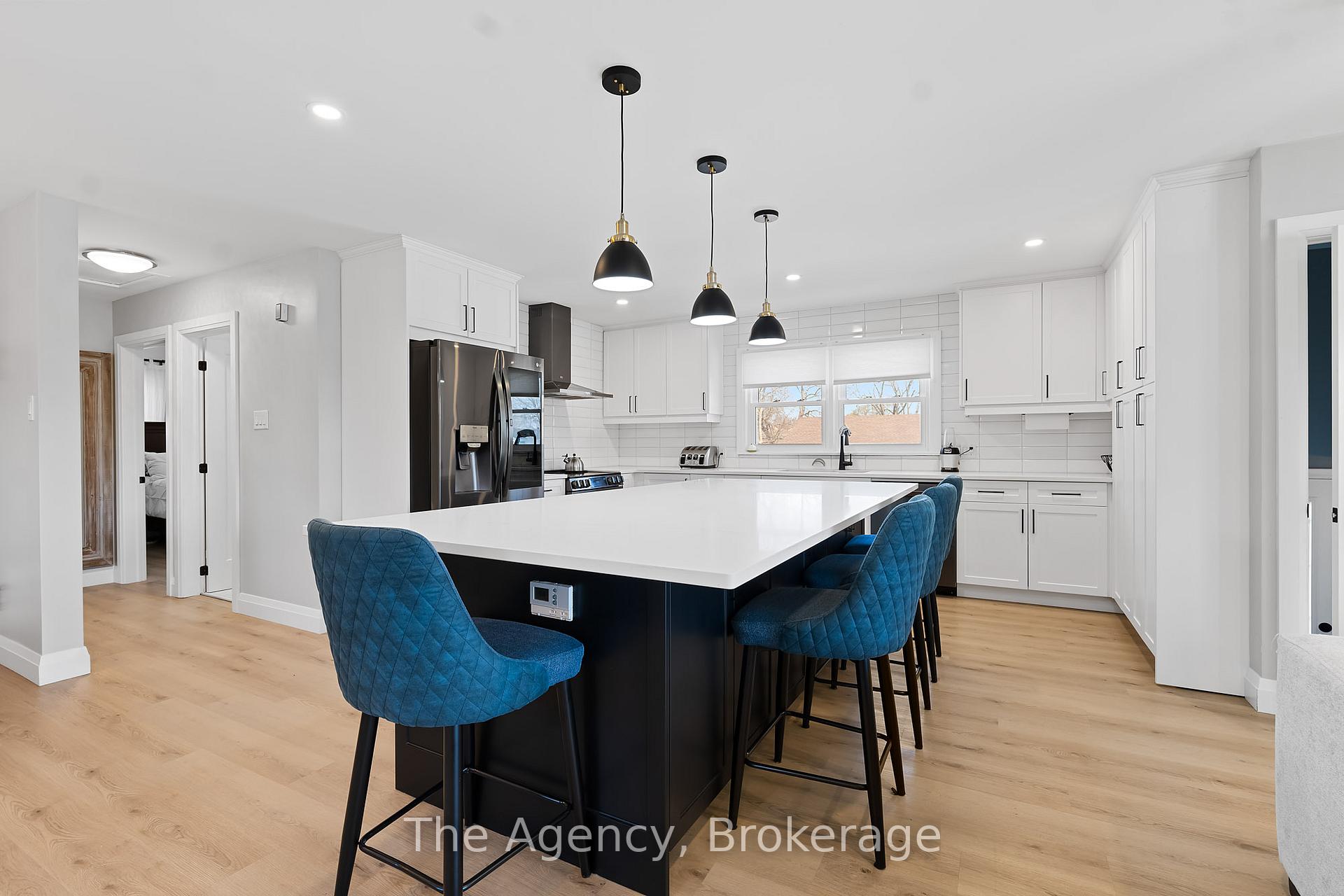 Photo 15 of 70 South Crescent, Port Colborne, Sugarloaf — HOMEH