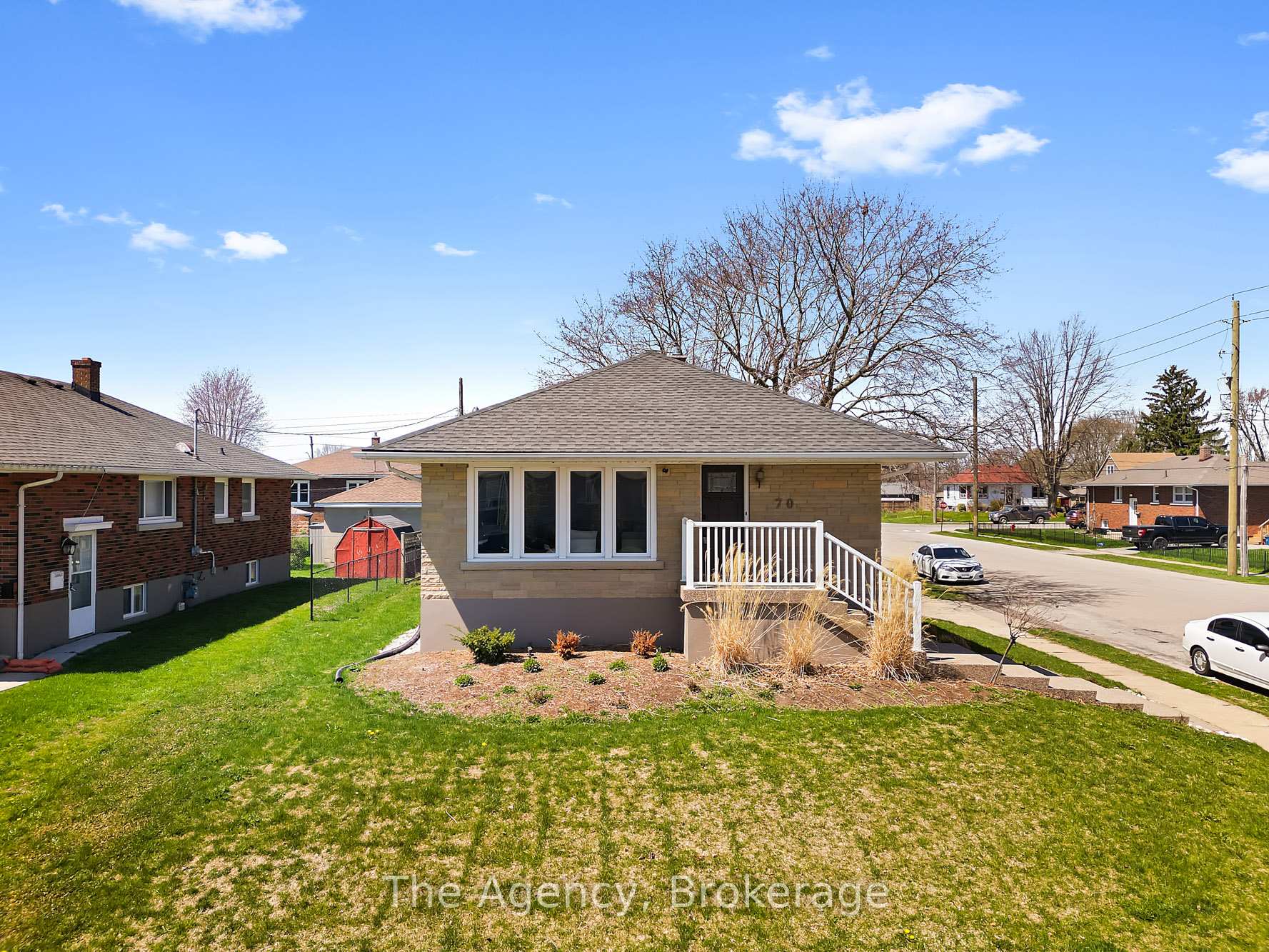 Photo 30 of 70 South Crescent, Port Colborne, Sugarloaf — HOMEH