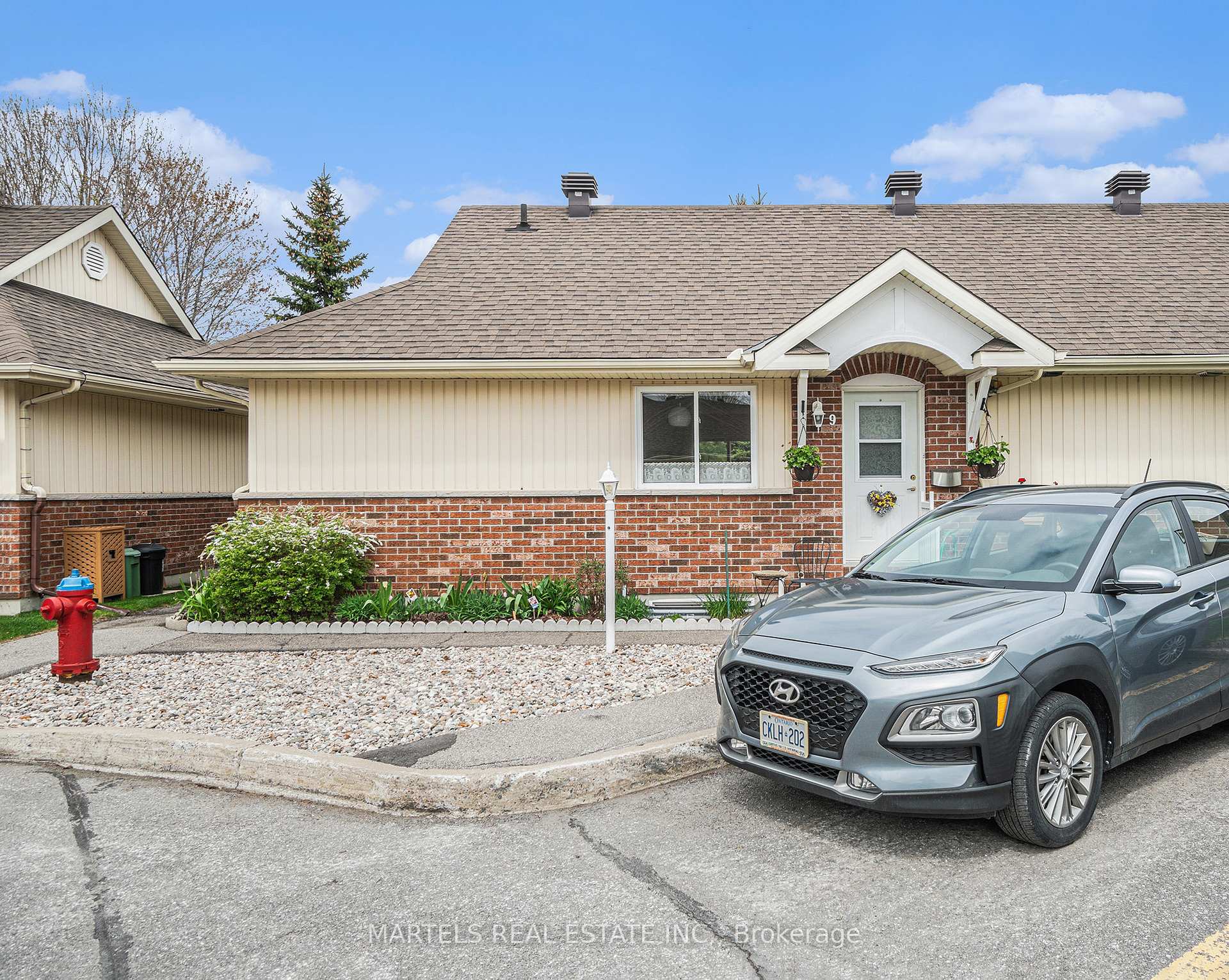 Photo 1 of Unit 9, 9 Daphne Crescent N, Ottawa, Stittsville (South) — HOMEH