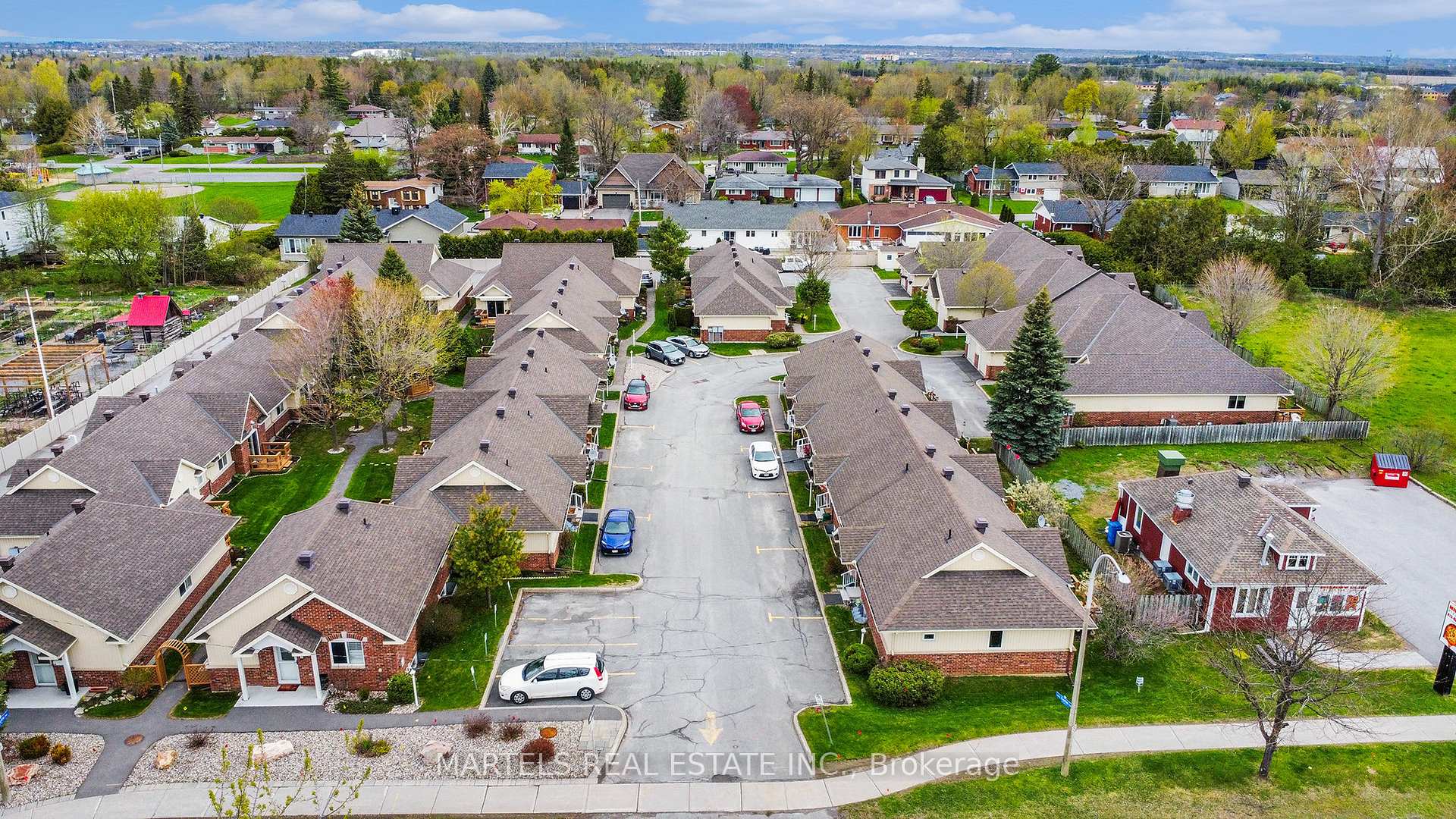 Photo 18 of Unit 9, 9 Daphne Crescent N, Ottawa, Stittsville (South) — HOMEH